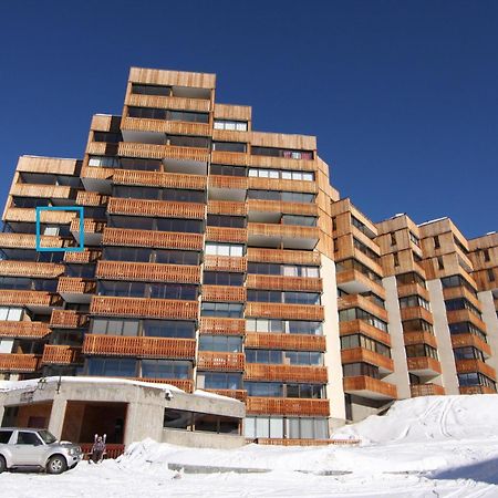 Appartement 6P Au Pied Des Pistes De Val Thorens Exterior foto